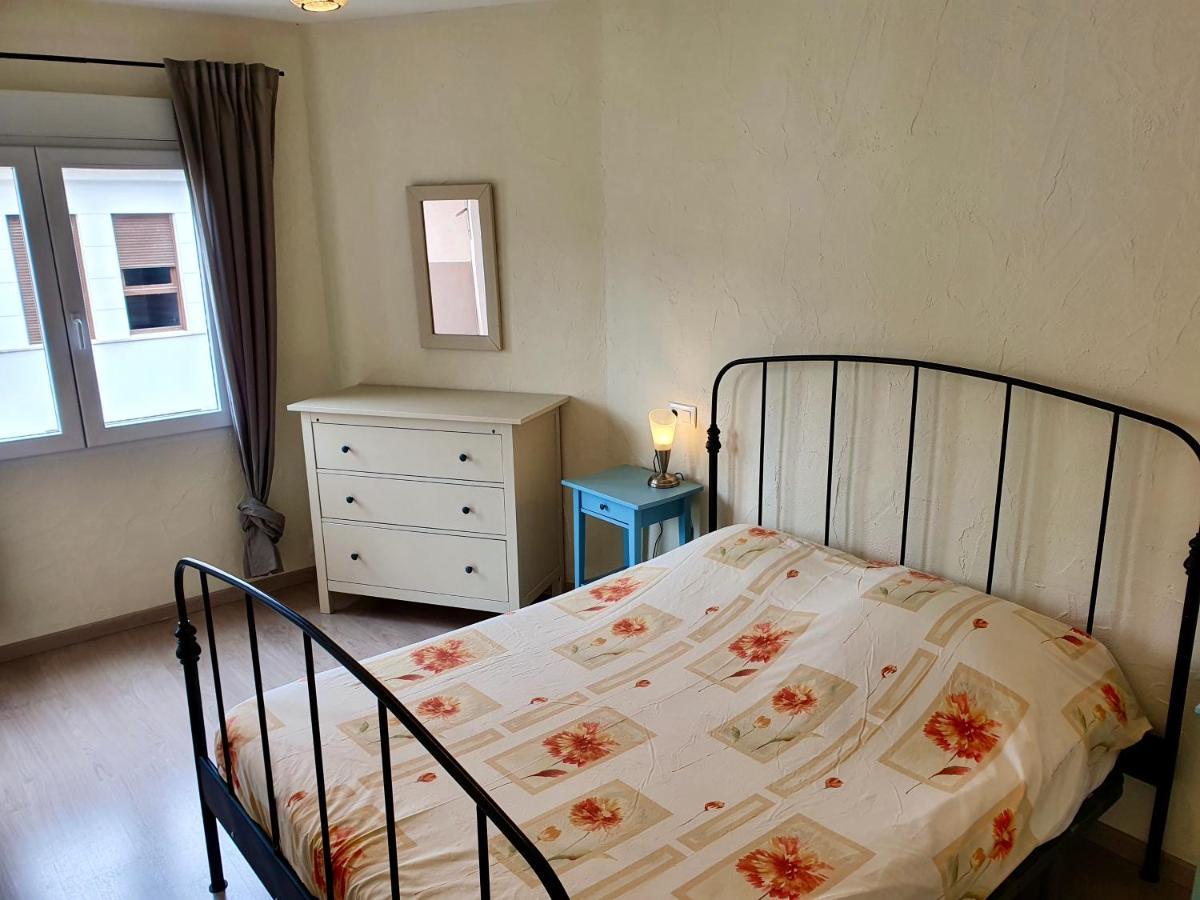 Appartement Monica Moraira Esterno foto