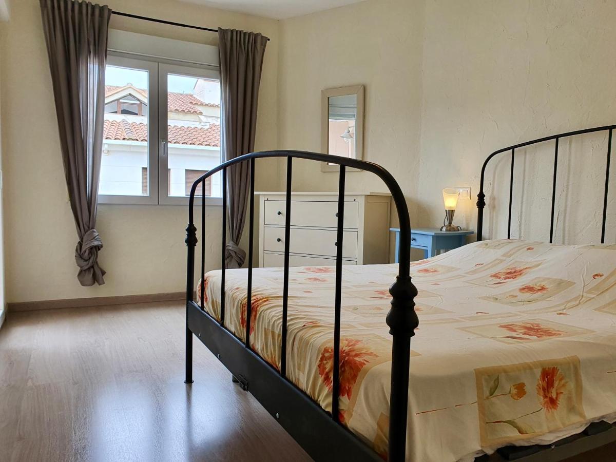 Appartement Monica Moraira Esterno foto
