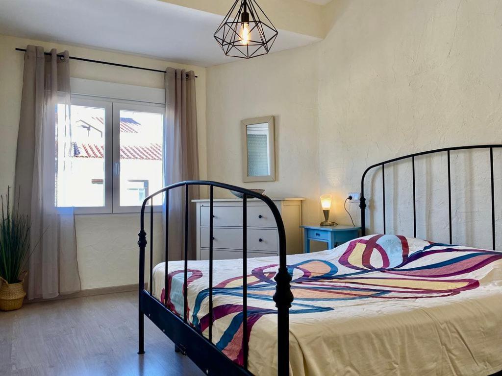Appartement Monica Moraira Esterno foto